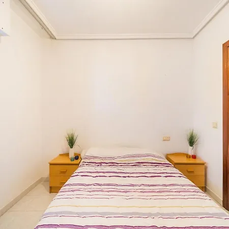 The Costa Bella House