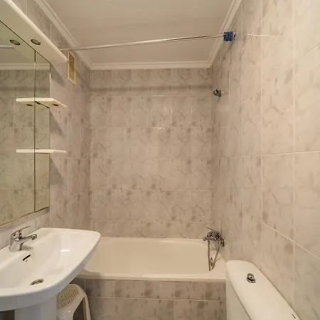 The Costa Bella House *