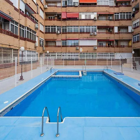 The Costa Bella House アパート *