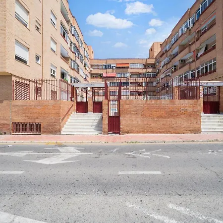 The Costa Bella House *